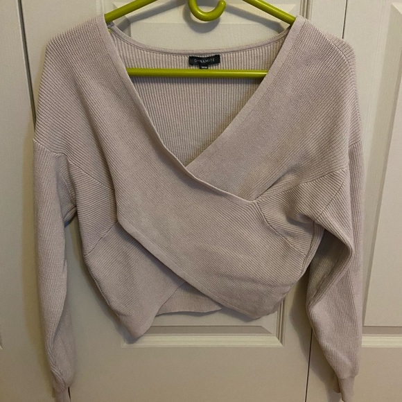 Dynamite Sweaters - DYNAMITE